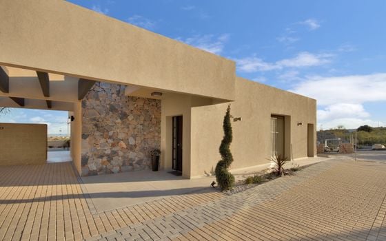 Villa de 3 habitaciones en El Caracolero - THE92230 - Foto - Small - 27