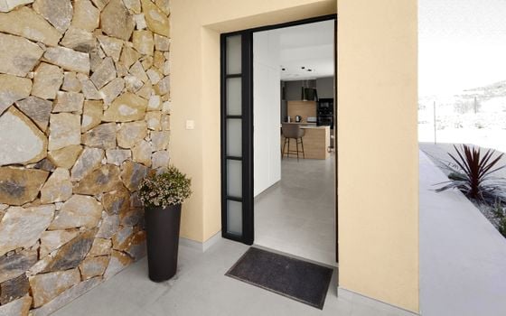 Villa de 3 habitaciones en El Caracolero - THE92230 - Foto - Small - 6