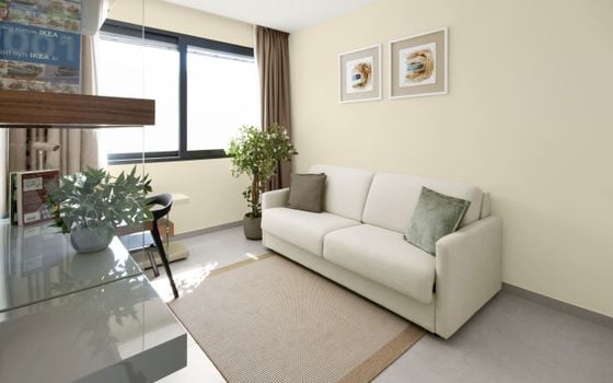 Villa de 3 habitaciones en El Caracolero - THE92230 - Foto - Small - 17