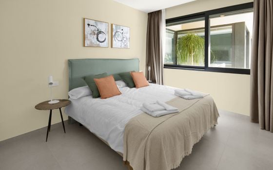 Villa de 3 habitaciones en El Caracolero - THE92230 - Foto - Small - 12