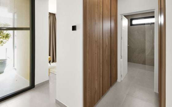 Villa de 3 habitaciones en El Caracolero - THE92230 - Foto - Small - 20