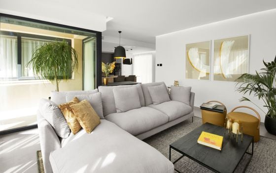 Villa de 3 habitaciones en El Caracolero - THE92230 - Foto - Small - 7