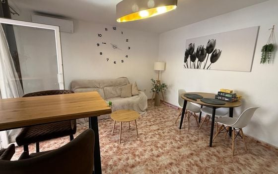 Appartement de 2 chambres à Torrevieja - AG154286 - Photo - 2