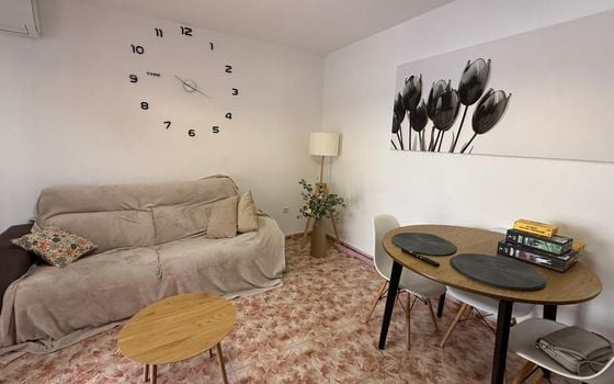 Appartement de 2 chambres à Torrevieja - AG154286 - Photo - 3