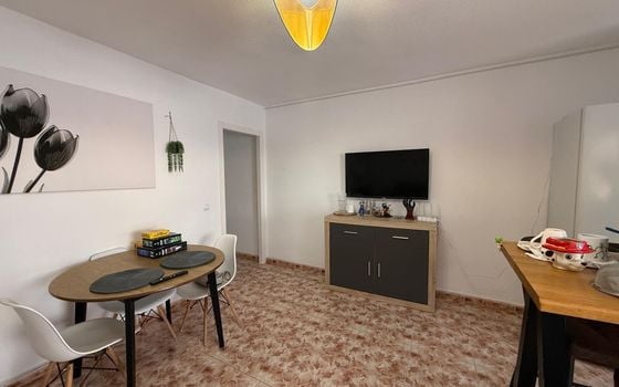 Appartement de 2 chambres à Torrevieja - AG154286 - Photo - 4