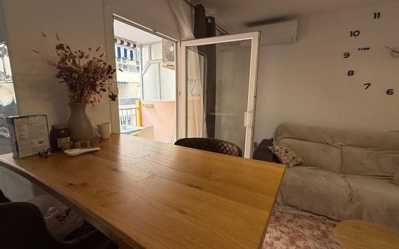 Appartement de 2 chambres à Torrevieja - AG154286 - Photo - Small - 7