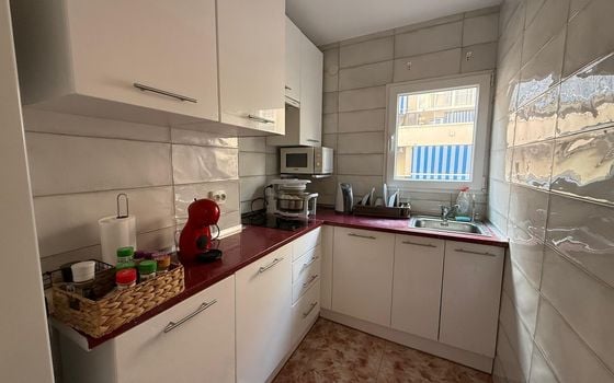 Appartement de 2 chambres à Torrevieja - AG154286 - Photo - Small - 9