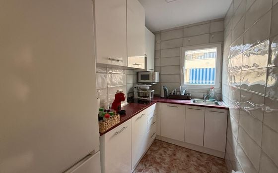 Appartement de 2 chambres à Torrevieja - AG154286 - Photo - Small - 8