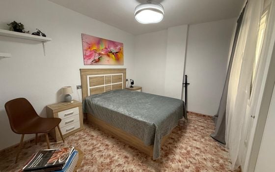 Appartement de 2 chambres à Torrevieja - AG154286 - Photo - Small - 10