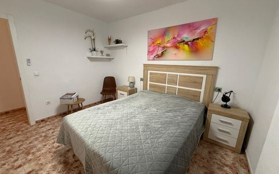 Appartement de 2 chambres à Torrevieja - AG154286 - Photo - Small - 11