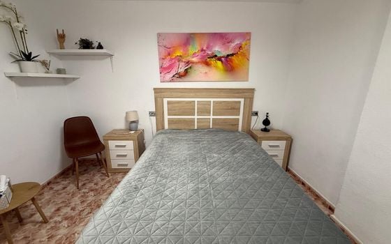 Appartement de 2 chambres à Torrevieja - AG154286 - Photo - Small - 12