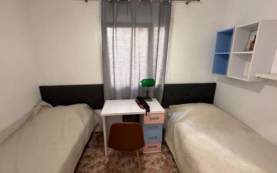 Appartement de 2 chambres à Torrevieja - AG154286 - Photo - Small - 14