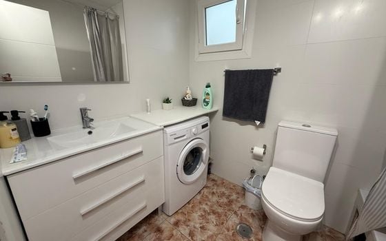 Appartement de 2 chambres à Torrevieja - AG154286 - Photo - Small - 15