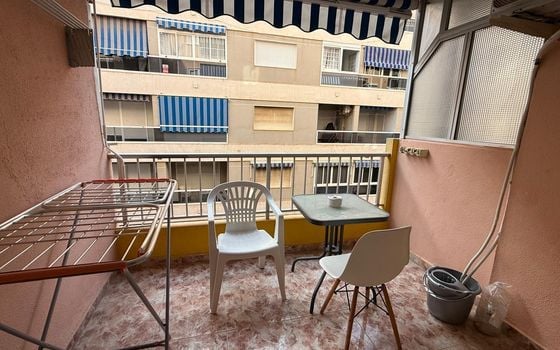 Appartement de 2 chambres à Torrevieja - AG154286 - Photo - Small - 18