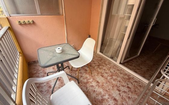Appartement de 2 chambres à Torrevieja - AG154286 - Photo - Small - 17