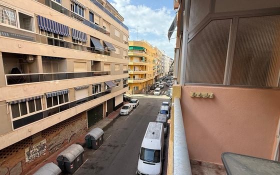 Appartement de 2 chambres à Torrevieja - AG154286 - Photo - Small - 19