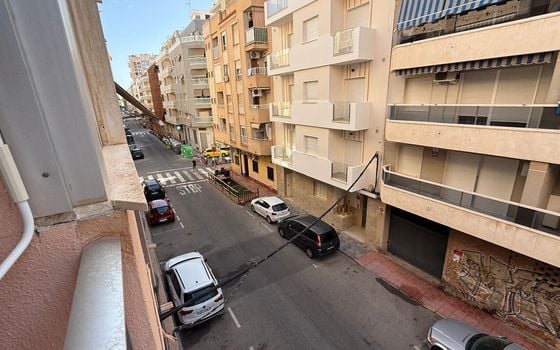 Appartement de 2 chambres à Torrevieja - AG154286 - Photo - Small - 20