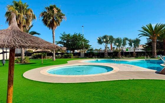 2 bedroom Apartment in Torrevieja - AG154287 - Photo - 2