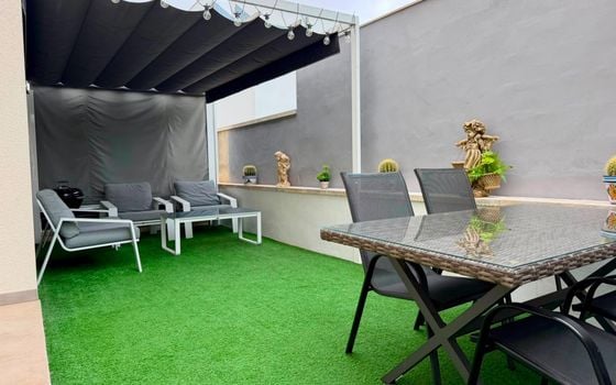 2 bedroom Apartment in Torrevieja - AG154287 - Photo - Small - 31