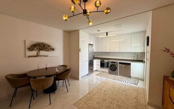 2 bedroom Apartment in Torrevieja - AG154287 - Photo - Small - 9