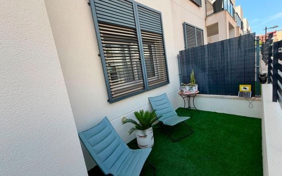 2 bedroom Apartment in Torrevieja - AG154287 - Photo - Small - 29