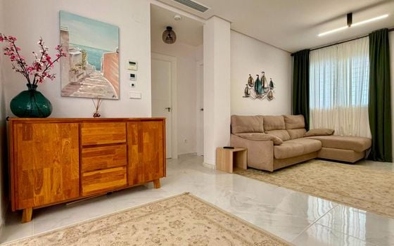 2 bedroom Apartment in Torrevieja - AG154287 - Photo - 4