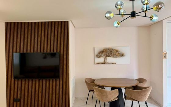2 bedroom Apartment in Torrevieja - AG154287 - Photo - Small - 8