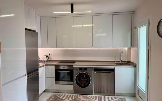 2 bedroom Apartment in Torrevieja - AG154287 - Photo - Small - 12