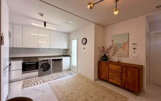 2 bedroom Apartment in Torrevieja - AG154287 - Photo - Small - 11
