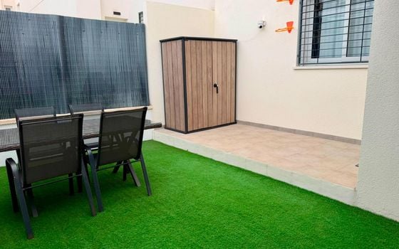 2 bedroom Apartment in Torrevieja - AG154287 - Photo - Small - 35