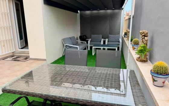 2 bedroom Apartment in Torrevieja - AG154287 - Photo - Small - 36