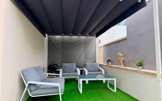 2 bedroom Apartment in Torrevieja - AG154287 - Photo - Small - 32