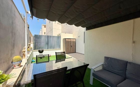 2 bedroom Apartment in Torrevieja - AG154287 - Photo - Small - 33