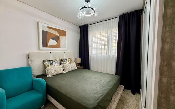2 bedroom Apartment in Torrevieja - AG154287 - Photo - Small - 13