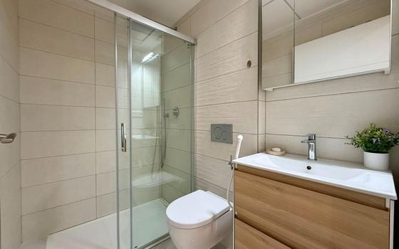 2 bedroom Apartment in Torrevieja - AG154287 - Photo - Small - 20