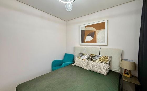 2 bedroom Apartment in Torrevieja - AG154287 - Photo - Small - 14