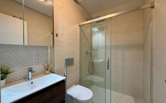 2 bedroom Apartment in Torrevieja - AG154287 - Photo - Small - 22