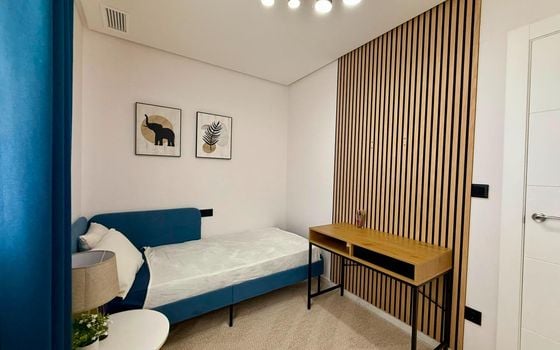 2 bedroom Apartment in Torrevieja - AG154287 - Photo - Small - 17