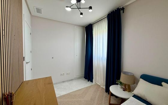 2 bedroom Apartment in Torrevieja - AG154287 - Photo - Small - 19