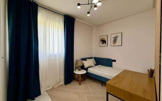 2 bedroom Apartment in Torrevieja - AG154287 - Photo - Small - 16