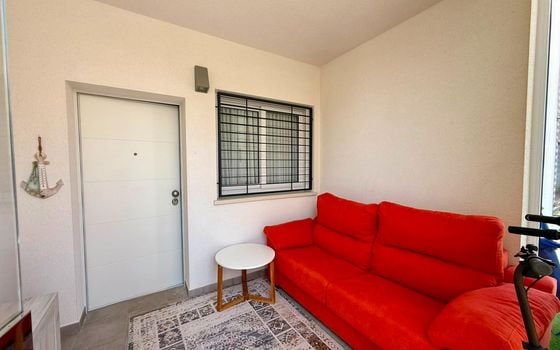 2 bedroom Apartment in Torrevieja - AG154287 - Photo - Small - 27