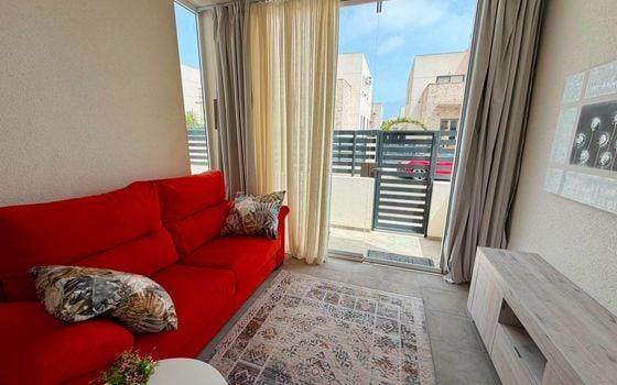 2 bedroom Apartment in Torrevieja - AG154287 - Photo - Small - 25