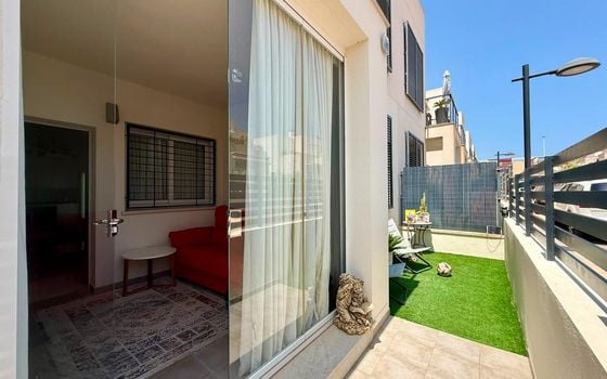 2 bedroom Apartment in Torrevieja - AG154287 - Photo - Small - 28