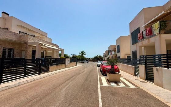 2 bedroom Apartment in Torrevieja - AG154287 - Photo - Small - 38