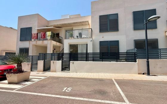 2 bedroom Apartment in Torrevieja - AG154287 - Photo - 3
