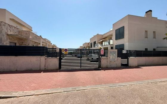 2 bedroom Apartment in Torrevieja - AG154287 - Photo - Small - 39