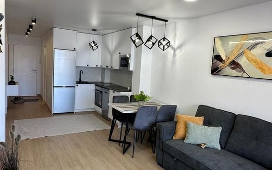 Appartement de 1 chambre à Torrevieja - AG154291 - Photo - Small - 7