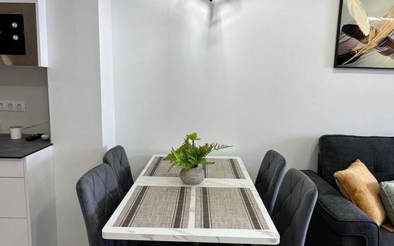 Appartement de 1 chambre à Torrevieja - AG154291 - Photo - Small - 6