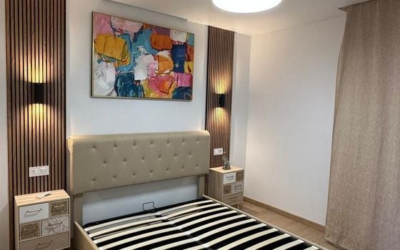 Appartement de 1 chambre à Torrevieja - AG154291 - Photo - Small - 10