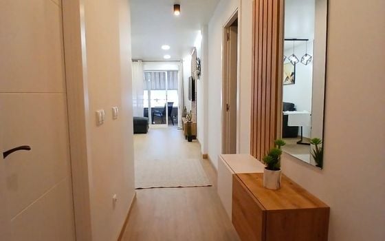 Appartement de 1 chambre à Torrevieja - AG154291 - Photo - Small - 16